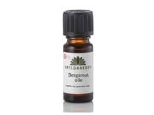 Bergamotolje 100 ml ØKO