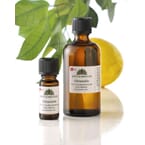 Citronolje 100 ml ØKO kaldpresset