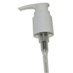 Pumper og spray til plast