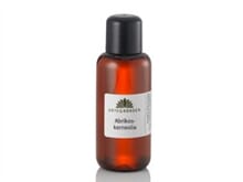 Aprikoskjerneolje kaldpresset 500 ml