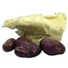 Sheasmør ØKO deoderisert 500 g