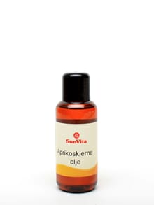 Avocadoolje ØKO kaldpresset 100 ml