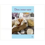 Den rene vare - bok om naturkosmetikk