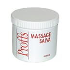 Proffs Massage salve 500 ml