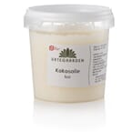 Kokosolje ØKO kaldpr. 100 gr m/naturlig duft