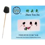 Zhen Tou Jiu Nålmoxa Røykfri 200 stk pr. eske.