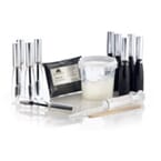Mascara startsett 10 stk