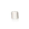 Kapsel hvit til 100 ml PET 5 stk