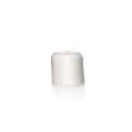 Kapsel hvit til 100 ml PET 5 stk