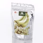Banan ØKO  tørket fruk
