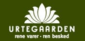 Urtegaarden.dk