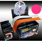 BB Tape - Kinesio tape (rosa)