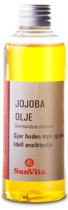 Avocadoolje ØKO kaldpresset 2,5 L