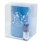 Aromalamper/stativ