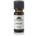 Pepperolje sort 10 ml
