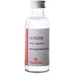 Glyserin (Glyserol) vegetabilsk 500 ml