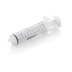 Stempelsprøyte 0-10 ml