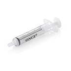 Stempelsprøyte 0-2 ml