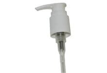 Pumpeinnsats til 100 ml PET 5 stk