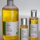 Arganolje