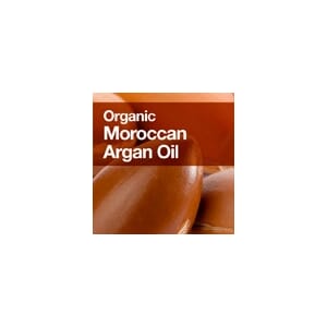Organic Moroccan Argan