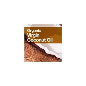 Organic Virgin Coconut