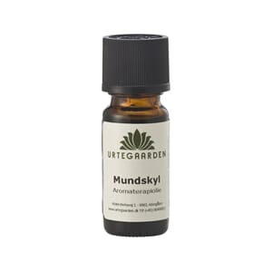 Munnskyll 10 ml.