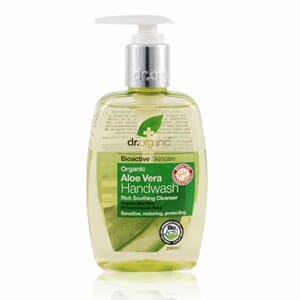 DR. ORGANIC ALOE VERA HANDWASH 250 ML