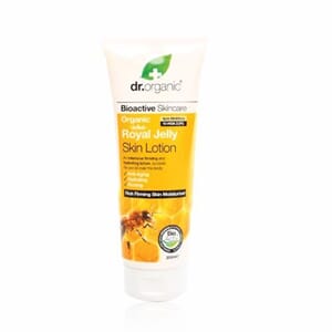 DR. ORGANIC ROYAL JELLY LOTION 200 ML
