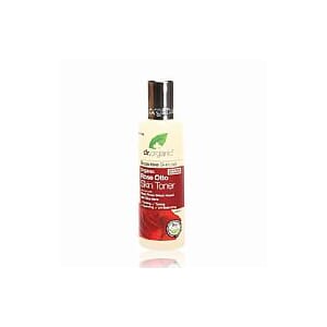 DR. ORGANIC ROSE OTTO SKIN TONER 150 ML