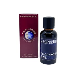 Duftolje Bringebær 50 ml