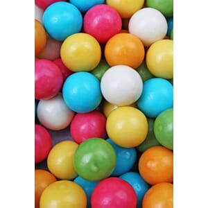 Duftolje Bubble Gum 1 liter