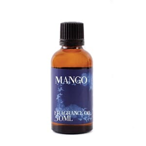 Duftolje Mango 50 ml.