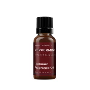 Duftolje Peppermynte 50 ml