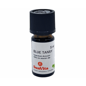 Blue Tansy eterisk olje 5 ml