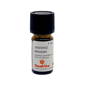 Jasminolje absolu