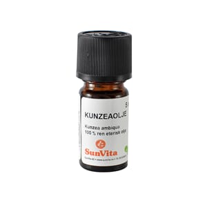 Kunzeaolje 5 ml