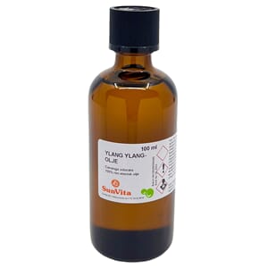 Ylang ylangolje 100 ml (SV)