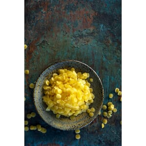 Fettstoffer/smør og voks