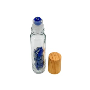 Roll-on flaske klar med Sodalitt 10 ml