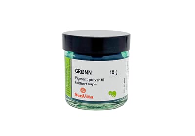 3631 Pigment grønn15gr krukke.mindre.jpg