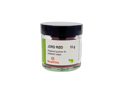 3634 Pigment Jordrød 15gr krukke.mindre.jpg