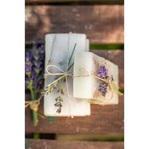 Lavendel håndsåpe