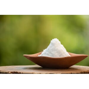 Epsom salt (bittersalt)