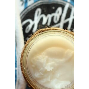 Naturlig krem deodorant