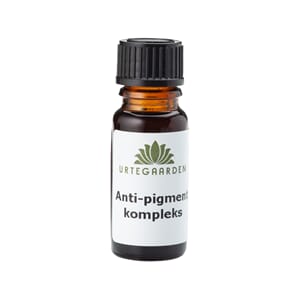 Anti-pigment komplex 30 ml
