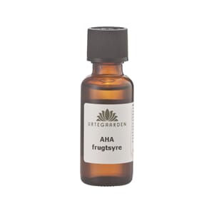 AHA fruktsyrekomplex