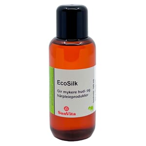 EcoSilk MB