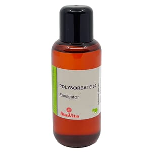 Polysorbate 80