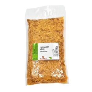 Carnaubavoks (palmevoks)